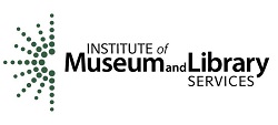 Institute of Museum and Library Services Logo